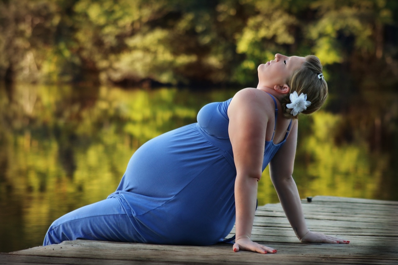 Gravidyoga