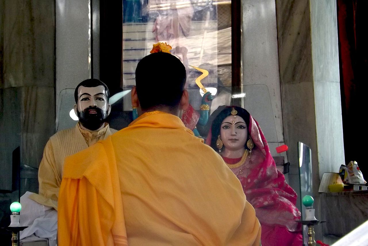 Satyananda yoga