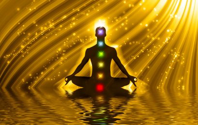 Sömnyoga och andra lugna yogaformer