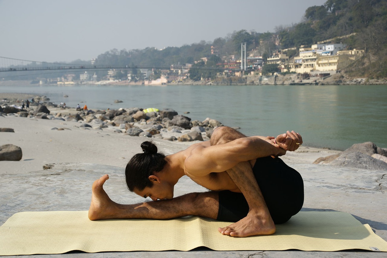 Ashtanga yoga