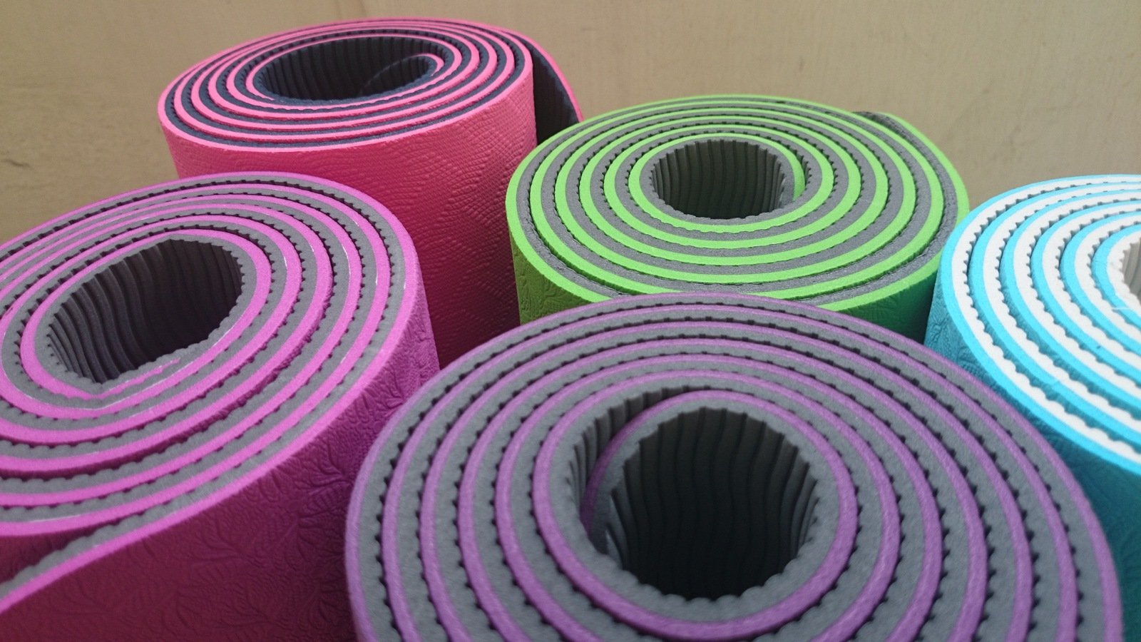 Yoga och smärta Yoga och smärta