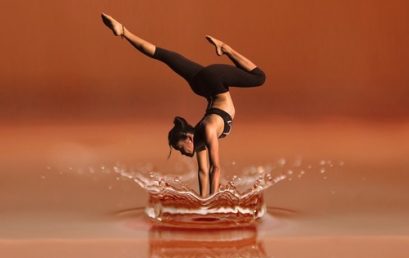 Kan yoga hjälpa mot artros?