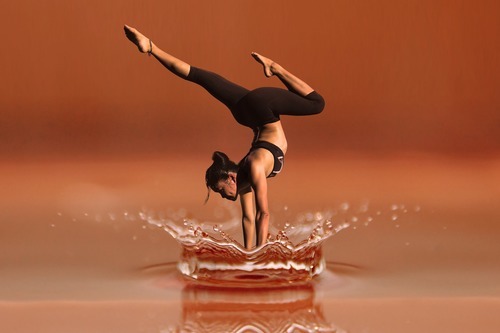 Kan yoga hjälpa mot artros? Kan yoga hjälpa mot artros?