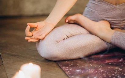 Träna yoga efter bröstkirurgi